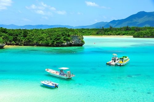 石垣島