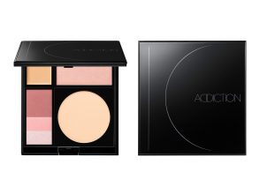 アディクション　コンパクト10 リミテッドエディション  全10種 各9,000円（税抜）