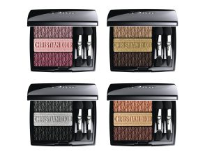 トリオ ブリック パレット 限定4色 各7,700円(税抜)