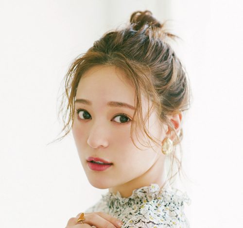 お助けヘアアレンジ