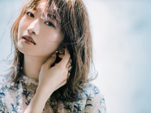 小室安未
