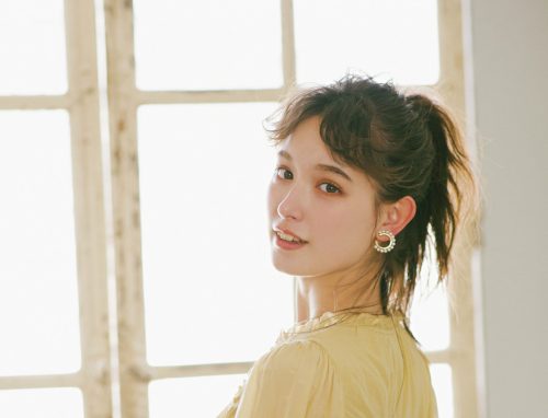 ヘアアレンジ