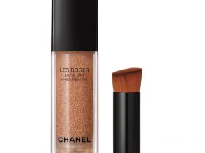 シャネル レ ベージュ オー ドゥ タン　全3色　￥7,500