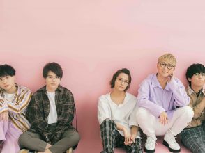 CanCam7月号 Da_iCE めがね男子