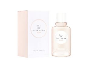 オーデ ジバンシイ ロゼ オーデトワレ 100ml 10,000円(税抜)