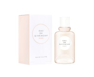 オーデ ジバンシイ ロゼ オーデトワレ 100ml 10,000円（税抜）