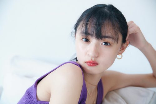 乃木坂46遠藤さくらさん