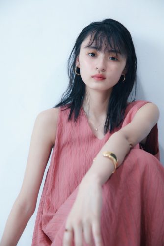 乃木坂46遠藤さくらさん
