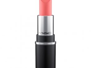 MINI M・A・C  リップスティック 新11色 各1,300円(税抜)