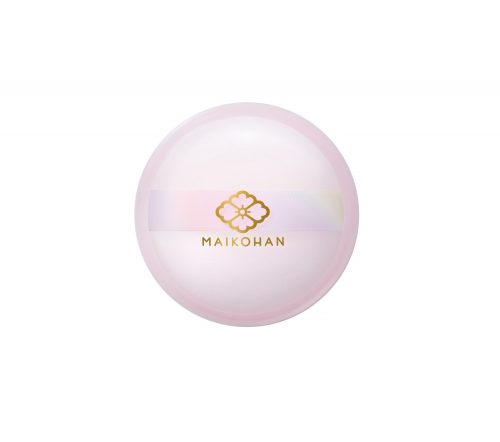 舞妓はん おしろい N 03 すみれ色（シアーパープル） 1,550円（税抜）