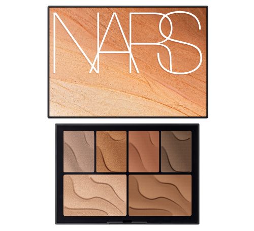 NARS サマーライツ フェースパレット 7,400円（税抜）