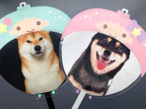 うちわ