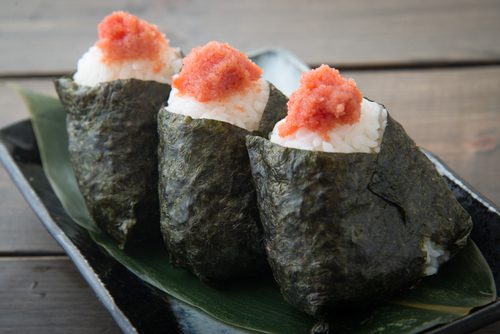 おにぎり