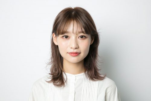 変身メイク