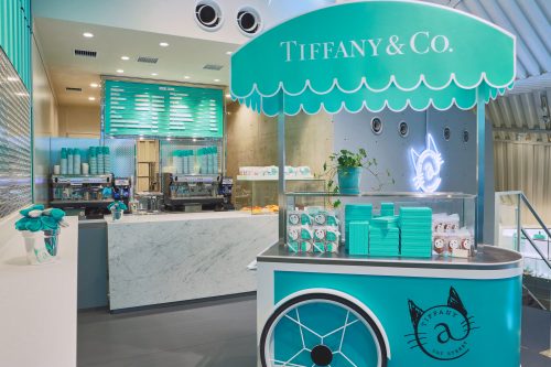 山下美月、Tiffany