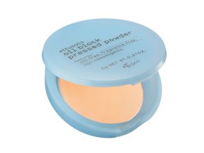 エテュセ オイルブロック プレストパウダー 3色(うち限定1色) 各1,600円(税抜)