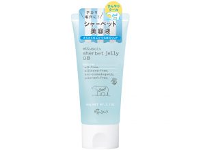 エテュセ シャーベットジェリーOB 1,500円(税抜