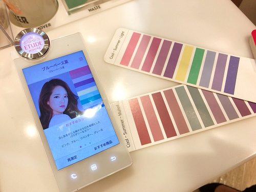 エチュードハウス