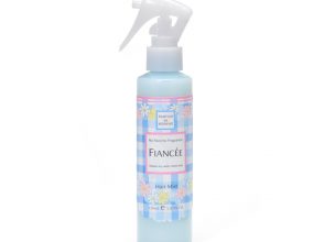 フィアンセ フレグランスヘアミスト はじまりの朝の香り1,000円(税抜)