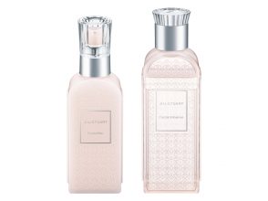 ジルスチュアート crystal prep careコレクション