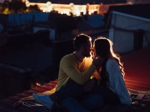 失恋した分だけキレイになってる?「恋愛見返し力」心理テスト