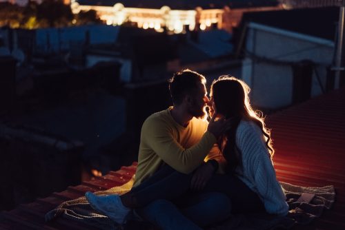 失恋した分だけキレイになってる？「恋愛見返し力」心理テスト