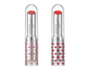 ルージュ アンリミテッド  限定2色 各3,200円(税抜)