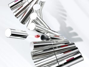 リップカラー 全12色 各3,200円(税抜)