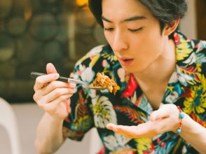 濱正悟のカレー手帳・下北沢46ma