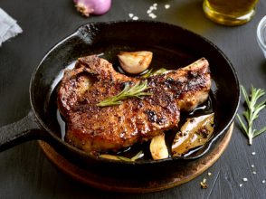 ローストポーク