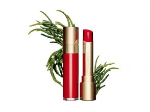 クラランス ジョリ ルージュ ラッカー 全7色 各3,500円(税抜)