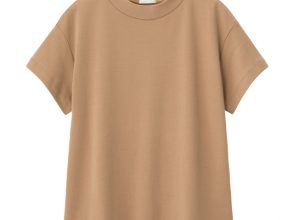 GU　ジーユー　人気ランキング　おすすめ　Tシャツ　スムースT　