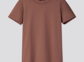 UNIQLO ユニクロ CanCam ノースリ カットソー 名品