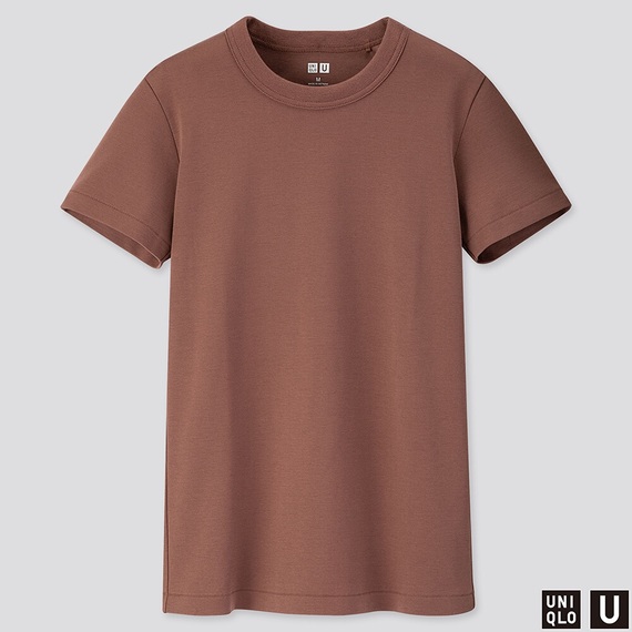 UNIQLO　ユニクロ　CanCam　ノースリ　カットソー　名品　