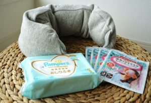 トラベルオススメグッズBEST3