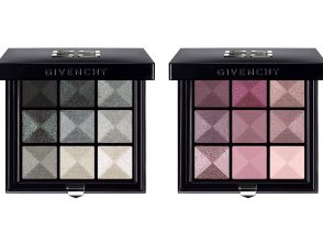 ジバンシイ プリズム・イシム・アイズ No.1、No.2 各7,600円（税抜）