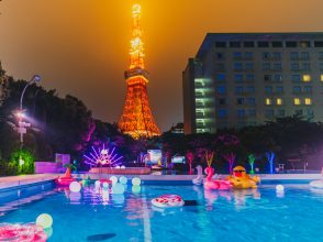 ナイトプール