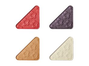 マリークヮント アイオープナー 4色 各1,200円(税抜)*数量限定発売