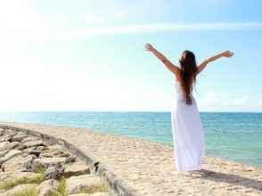 ストレスフリー