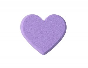 アナ スイ メイクアップ スポンジ L