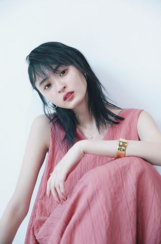 あえての「ゆるさ」を狙え♡ウェーブヘアの作り方