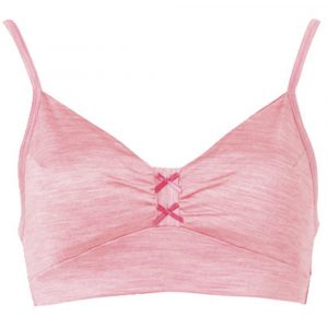美おっぱいを育てるブラジャー