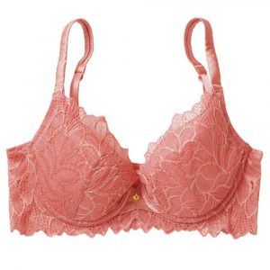 美おっぱいを育てるブラジャー