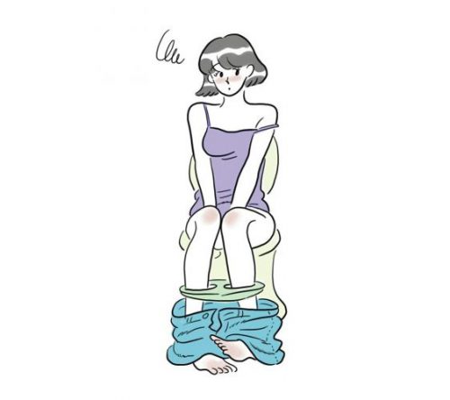 生理