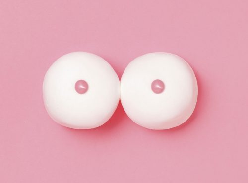 みんなのおっぱい悩みズバリ解決します