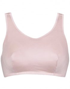 美おっぱいを育てるブラジャー