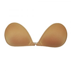 美おっぱいを育てるブラジャー