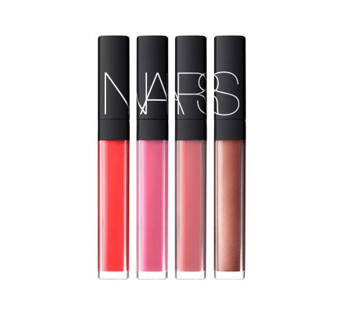 　NARS ホットトロピック リップグロスコフレ 9,300円（税抜）