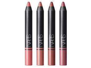 　NARS ネイキッドパラダイス サテンリップペンシルコフレ 9,900円（税抜）