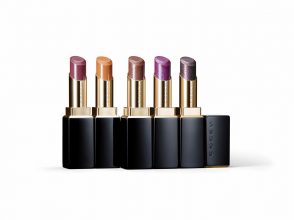 SUQQU モイスチャー リッチ リップスティック